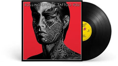 The Rolling Stones: Tattoo You (180 Gram Vinyl Remastered 40th Anniversary Edition) 2021 Release Date: 10/22/2021