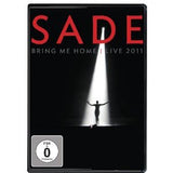 SADE: Bring Me Home 2011 (CD/DVD) Deluxe Edition 2012 16:9 DTS 5.1