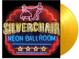 Silverchair:  Neon Ballroom-Limited Gatefold (180-Gram Translucent Yellow Colored Vinyl Import LP) 2023 Release Date: 3/17/2023