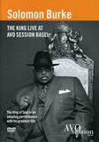 Solomon Burke: The King Live AVO Session Basel DVD 2007 16:9 DTS-5.1