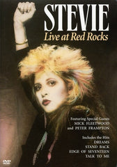 Stevie Nicks: Live at Red Rocks 1987 (Widescreen) DVD Rated: UNR 2007 Release Date: 6/5/2007