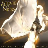 Stevie Nicks: Stand Back: 1981-2017  Deluxe (3 CD's Box Set) 2019 Release Date: 4/19/2019