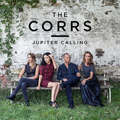 The Corrs: Jupiter Calling Seventh Studio Album [Import] (United Kingdom CD 2017 Release Date 11/17/17