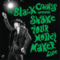 The Black Crowes: Shake Your Money Maker (live) 30th Anniversary Tour (2 LP) 2023 Release Date: 3/17/2023 Free Shipping USA