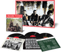 The Clash: Combat Rock+The People's Hall 1982 Special Edition (3LP 180 Gram Vinyl) Special Edition  LP 2022 Release Date: 5/20/2022