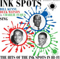 The Ink Spots: The Hits Of The Ink Spots In Hi-fi  CD 2020 Release Date: 10/9/2020