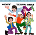 The Young Rascals: Groovin' 1968 (IEX) (Hybrid SACD) Mobile Fidelity HiRES 96/24  2022 Release Date: 6/3/2022