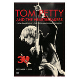 Tom Petty & The Heartbreakers' 30th Anniversary Concert In Gainesville 2006 DVD 16:9