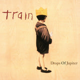 Train: Drops Of Jupiter (20th Anniversary Edition) (150 Gram Vinyl, Colored Vinyl Anniversary Edition) 150 LP 2021 Release Date: 3/26/2021