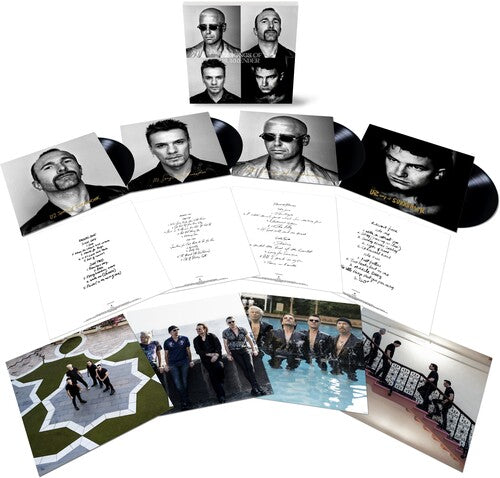 邦楽 L'Album Complete Box 30th + DUNE 2023 邦楽 L'Album Complete Box 30th + DUNE 2023 Dune (Remastered