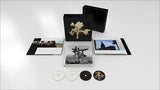 U2: The Joshua Tree 1987 Boxed Set Deluxe Edition 4 CD U2 2017 06-02-17