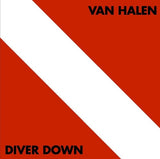 Van Halen : Diver Down 1982 (180 Gram Vinyl Remastered LP) 2015 Release Date: 7/10/2015
