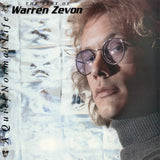 Warren Zevon : Quiet Normal Life: The Best Of Warren Zevon  (140 Gram Vinyl Clear LP) 2023 Release Date: 1/6/2023