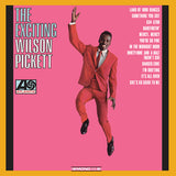 Wilson Pickett: The Exciting Wilson Pickett 2007 LP 2023 Release Date: 2/3/2023